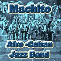 Machito - Afro-Cuban Jazz Band