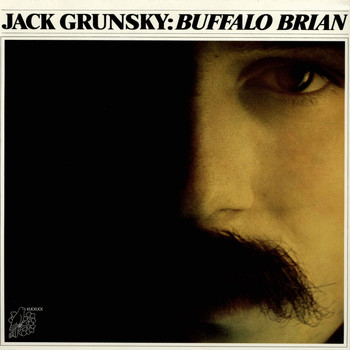 Jack Grunsky - Buffalo Brian