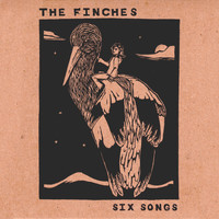 The Finches - Six Songs