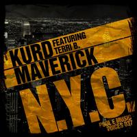 Kurd Maverick - NYC