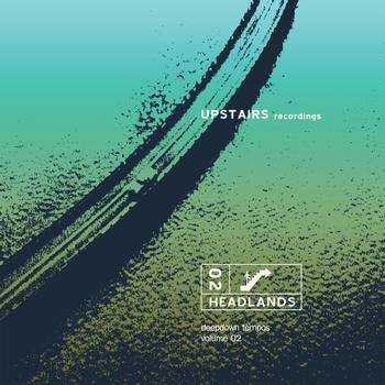 Various Artists - Headlands Deepdown Tempos Volume 02