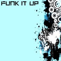Cesare Ferioli - Funk It Up