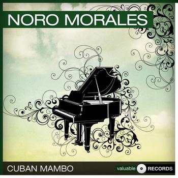 Noro Morales - Cuban Mambo