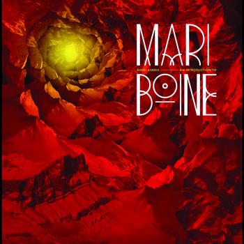 Mari Boine - An Introduction To