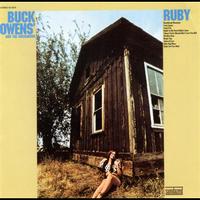 Buck Owens & His Buckaroos - Ruby & Other Bluegrass Specials