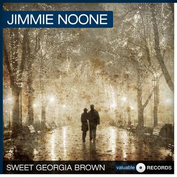 Jimmie Noone - Sweet Georgia Brown