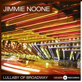 Jimmie Noone - Lullaby of Broadway