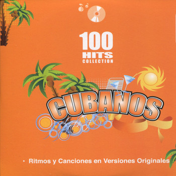 Various Artists - Cubanos - 100 Hits Collection
