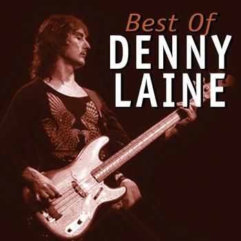 Denny Laine - Best Of Denny Laine