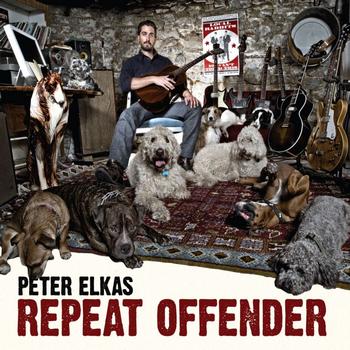 Peter Elkas - Repeat Offender