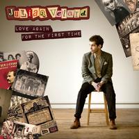 Julian Velard - Love Again For The First Time (single mix)