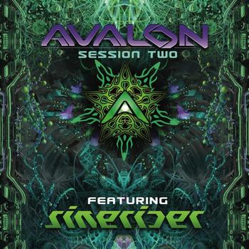 Avalon - Session Two EP
