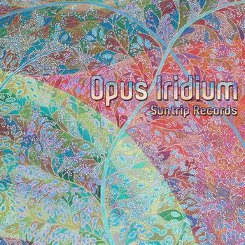 Various Artists - Opus Iridium