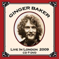 Ginger Baker - Live In London 2009