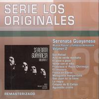 Serenata Guayanesa - Música Folklórica y Popular de Venezuela
