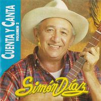 Simón Díaz - Cuenta y Canta Volumen 2