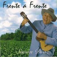 Simón Díaz - Frente a Frente