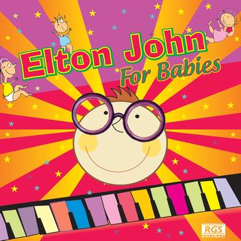 Sweet Little Band - Elton John For Babies