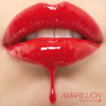 Datarock - Amarillion