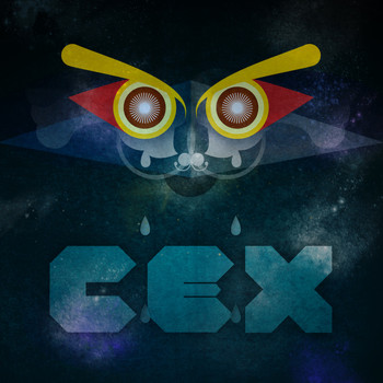 Cex - Tiny Creature