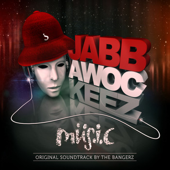 Jabbawockeez - Mus.I.C