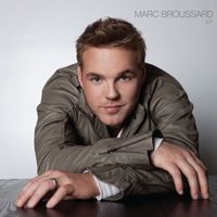 Marc Broussard - Marc Broussard EP