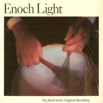 Enoch Light - Big Band Series