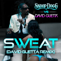 Snoop Dogg, David Guetta - Sweat (Snoop Dogg Vs. David Guetta) (Remix)