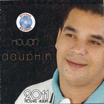 Houari Dauphin - Houari Dauphin 100 % Live
