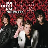 Hot Chelle Rae - Tonight Tonight EP