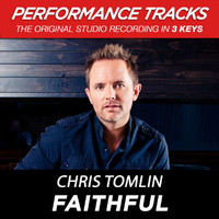 Chris Tomlin - Faithful (Performance Tracks)
