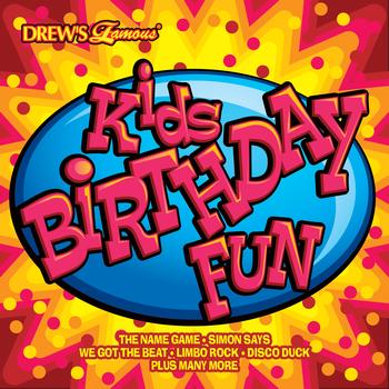 The Hit Crew - Kids Birthday Fun