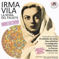 Irma Vila - Irma Vila. La Reina Del Falsete
