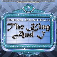 Original Soundtrack - Songs From The King And I