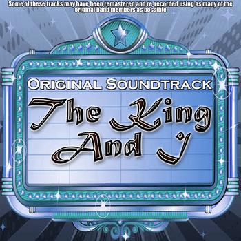 Original Soundtrack - Songs From The King And I