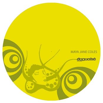 Maya Jane Coles - Sick Panda