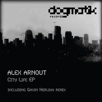 Alex Arnout - Click City