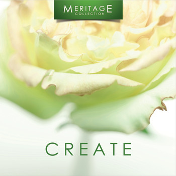 Various Artists - Meritage Relaxation: Create
