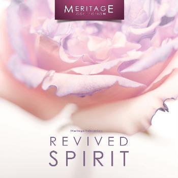 Various Artists - Meritage Relaxation: Revived Spirit