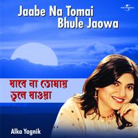 Alka Yagnik - Jaabe Na Tomai Bhule Jaowa