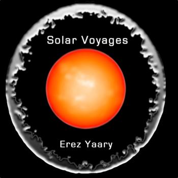 Erez Yaary - Solar Voyages