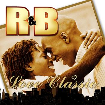Love Potion - Best of R&B Love Songs
