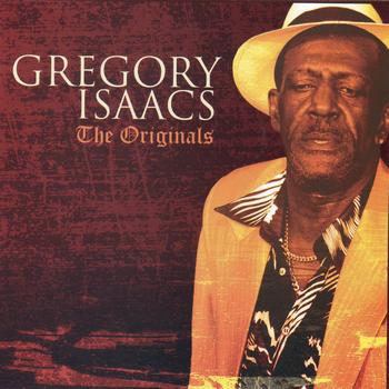 Gregory Isaacs - The Originals