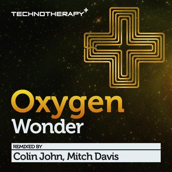 Wonder - Oxygen