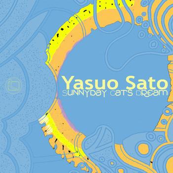 Yasuo Sato - Sunnyday Cats Dream