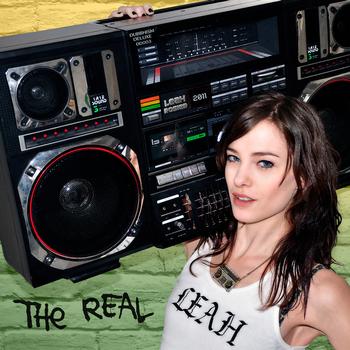 Leah Rosier - The Real Leah