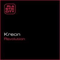 Kreon - Revolution