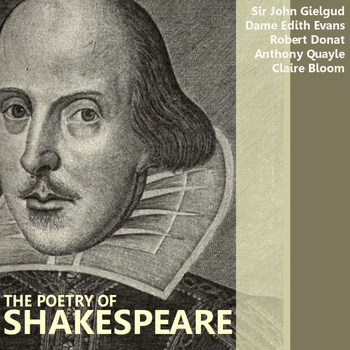Various Artists - The Poetry of William Shakespeare