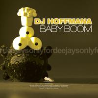 DJ Hoffmana - Baby Boom