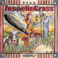 The Grassmasters - ZeppelinGrass